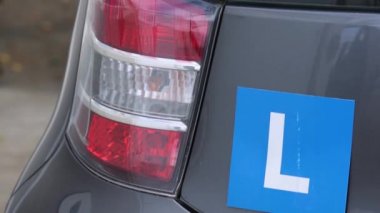 Şehir Arabası 'nda yeni Mavi Liste Etiketi