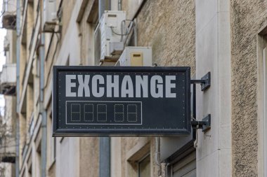 Para Takas Ofisi İşaretli Numaralar Kapalı