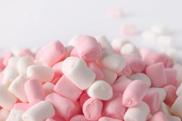 Pastel Marshmallow — Fotografie, imagine de stoc