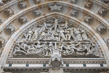 tutku sahneleri oymalar