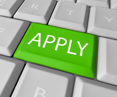 bilgisayar klavye anahtar online uygulama