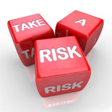 risk almak - zar