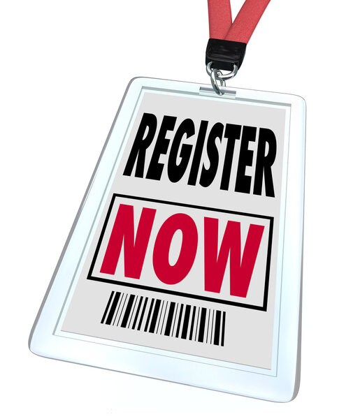 Регистрация - Регистрация на участие в выставке
