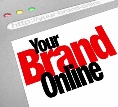 marka online kelime Web sitesi ekran internet