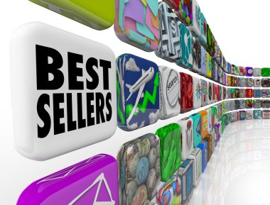 duvar uygulamaları listeleme sıralamasında en iyi satıcıları app