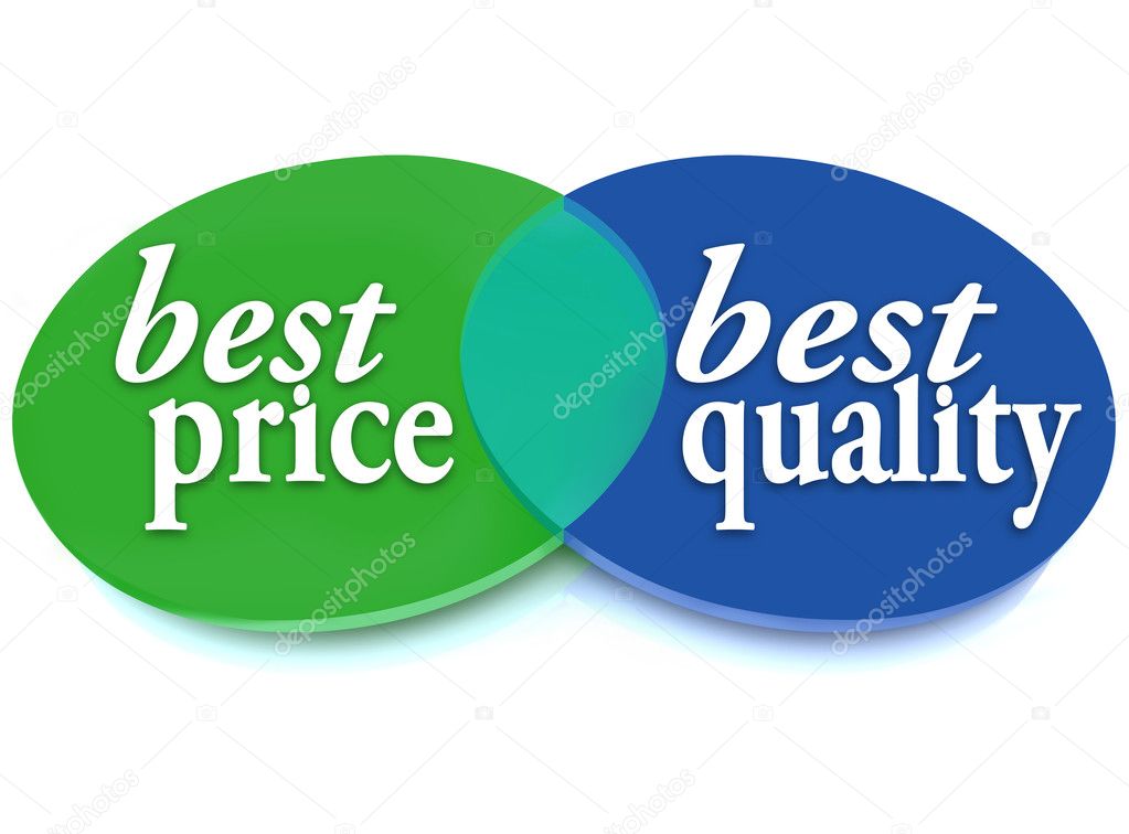 Mejor Precio Y Calidad Venn Diagrama Comparaci n Ideal Comprar Mejor Precio Y Calidad Venn Diagrama Comparaci n Ideal Comprar