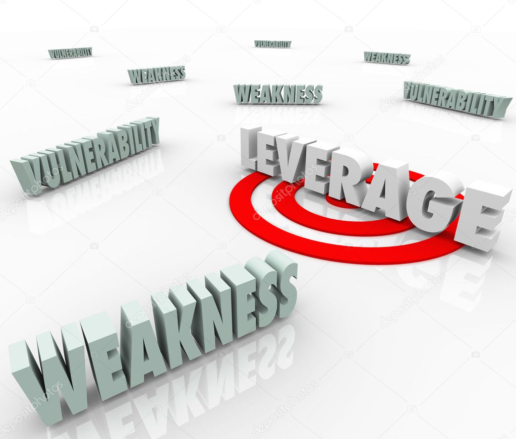 Leverage Targeted Edge Strength in Bargaining Negotiation