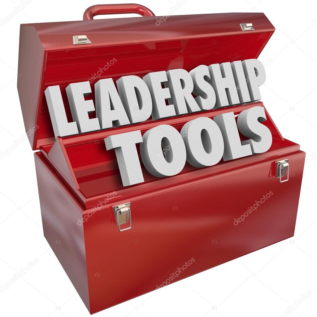 Leadership Tools Skill Management Experience Training