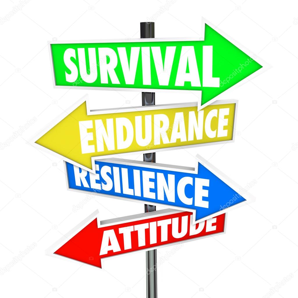 Survival Endurance
