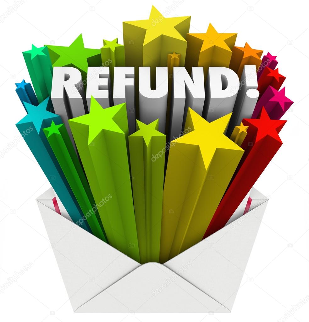 Refund