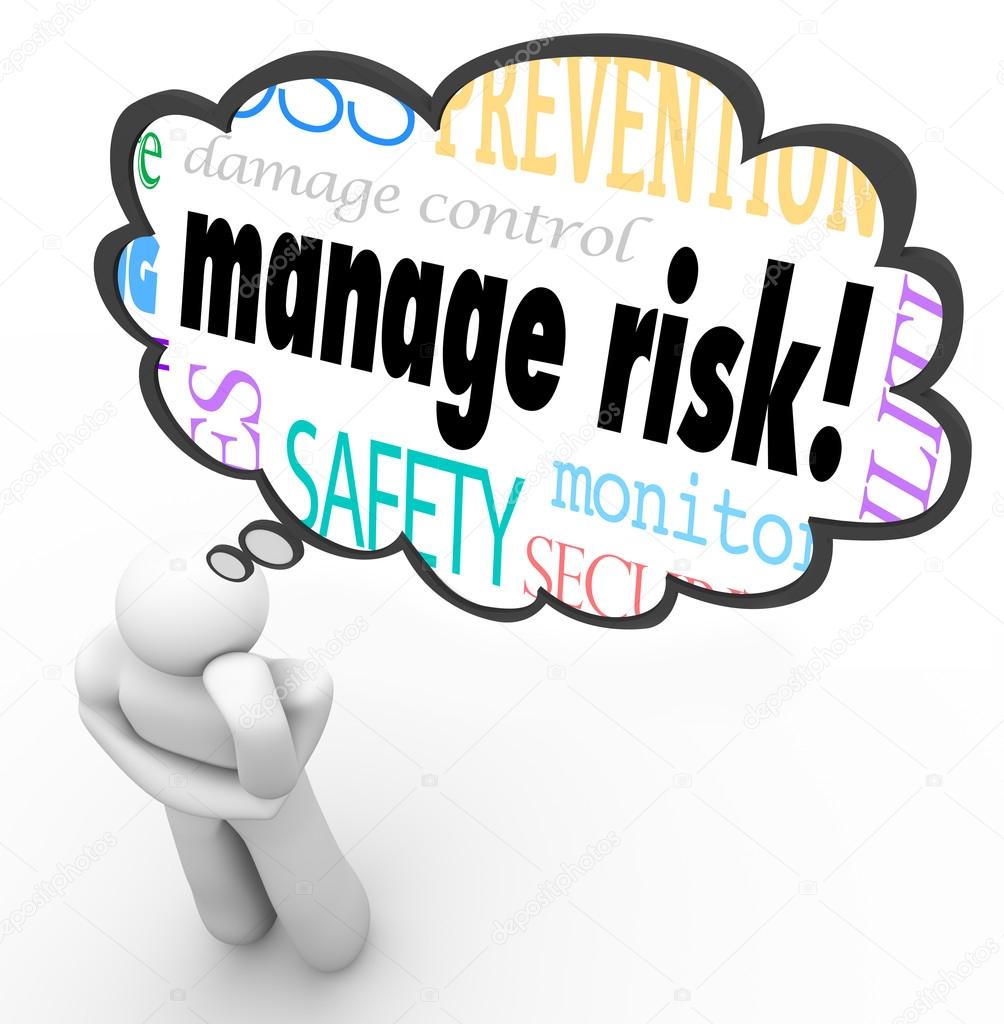 Manage Risk Thinker