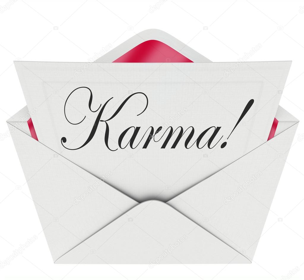 Karma Invitation Letter