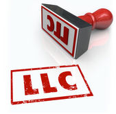 llc Marke genehmigt Antrag Lizenz mit beschränkter Haftung Corporation