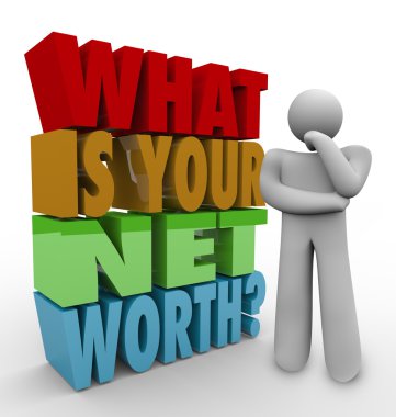 net değer nedir