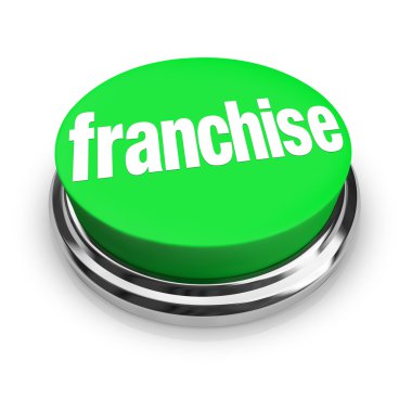 franchise düğmesi