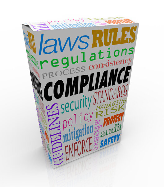 Compliance Word Product Service