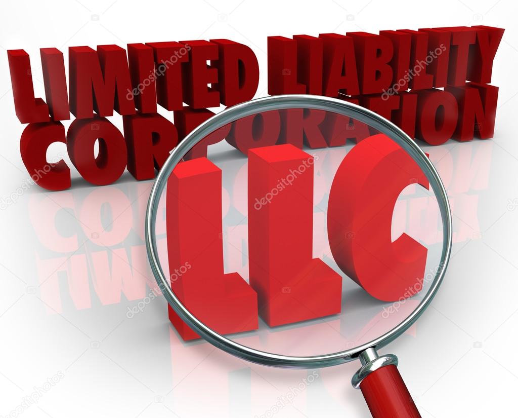 Magnifying Glass Limited Liability