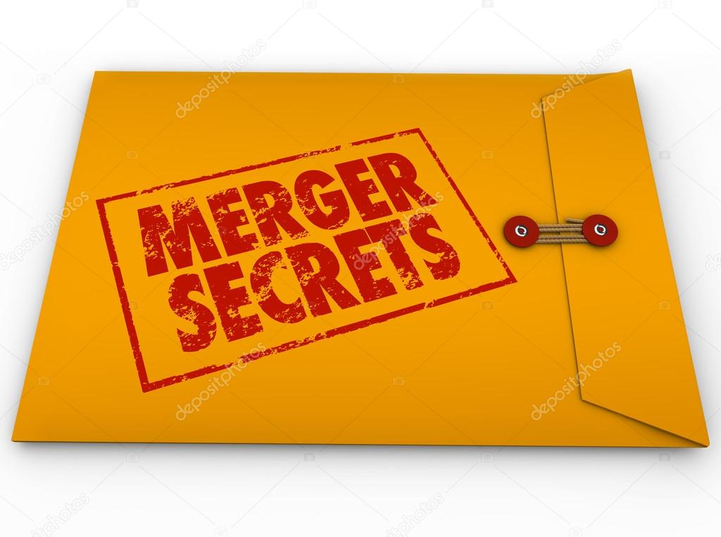Merger Secrets