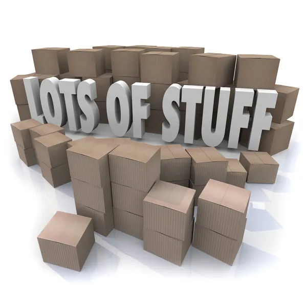 Box of stuff Stock Photos, Royalty Free Box of stuff Images