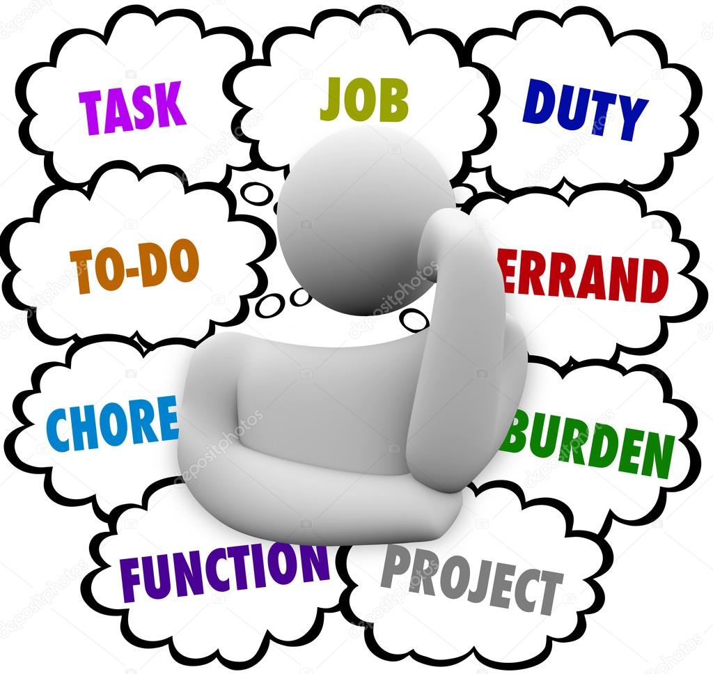 Resultado de imagen de foto de una nube llena de palabras en espaÃ±ol