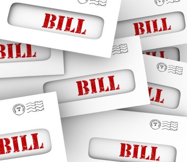 Bill word Windows envelpes olabilir