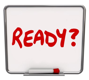 soru hazırlık preparati hazırlanmış hazır kelime kuru silme kurulu