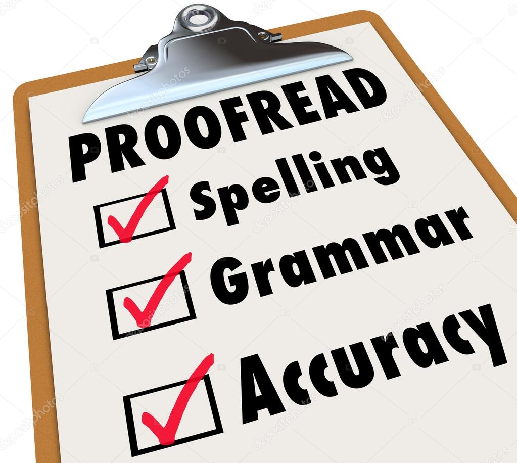 Proofread Clipboard Checklist Spelling Grammar Accuracy Stock Photo By proofread-clipboard-checklist-spelling-grammar-accuracy-stock-photo-by