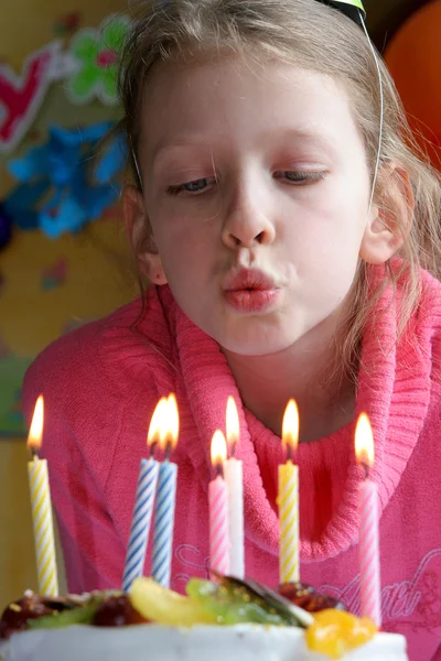 Feliz cumpleaños —  Fotos de Stock