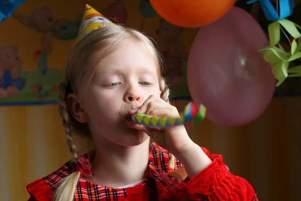 Feliz cumpleaños —  Fotos de Stock