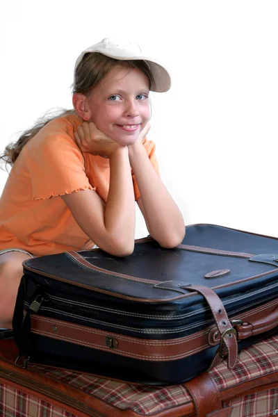 Luggage — Stock Photo, Image