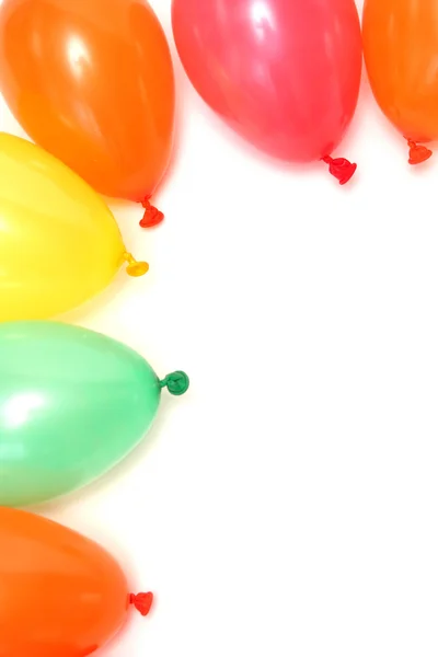 Balloons — Stock Photo, Image