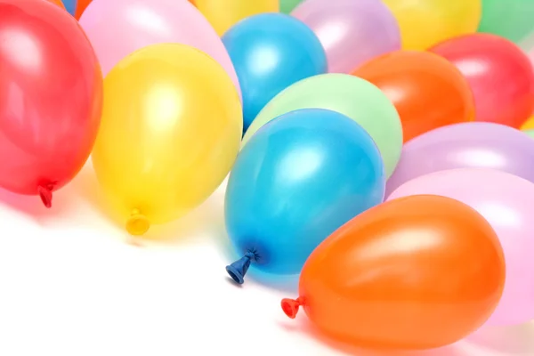 Balloons — Stock Photo, Image