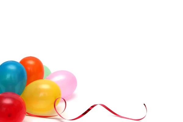 Balloons — Stock Photo, Image