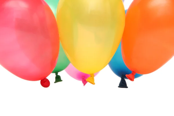 Balloons — Stock Photo, Image