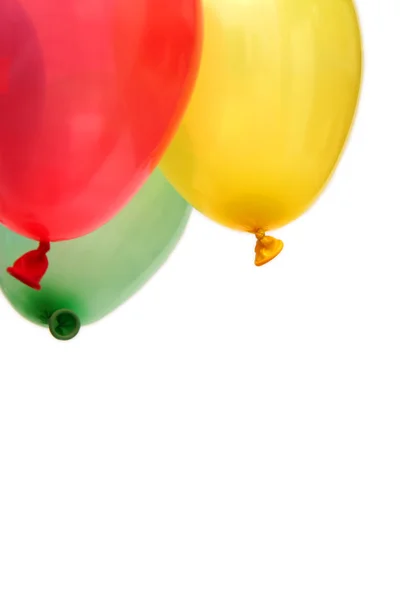 Balloner - Stock-foto