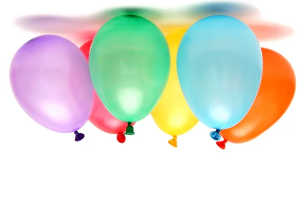 Balloons — Stock Photo, Image