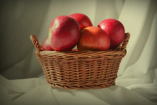 Apples — Stock Photo, Image