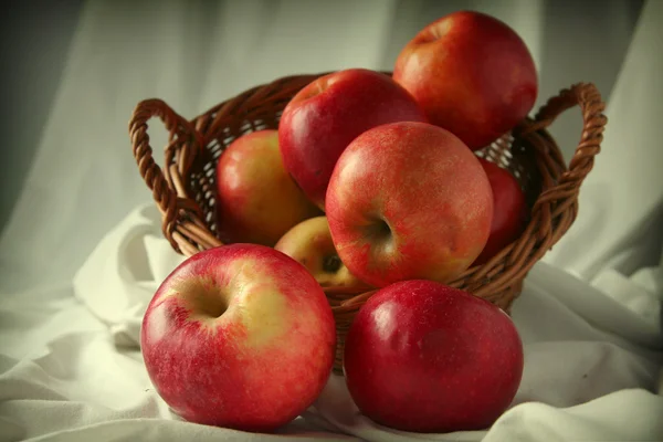 Apples — Stock Photo, Image