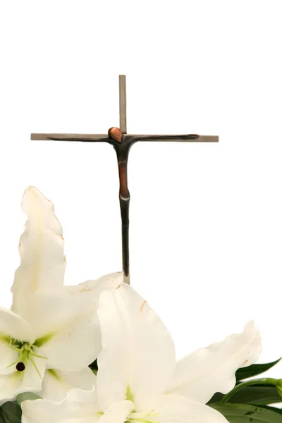 Cross — Stock Photo, Image