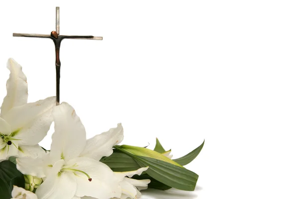 Cross — Stock Photo, Image