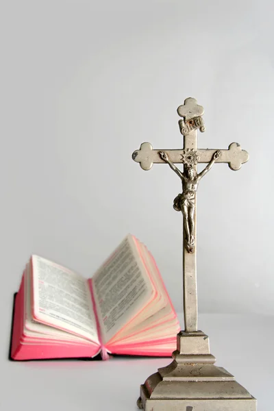 Prayerbook — Stock Photo, Image