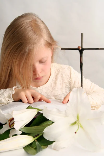 Prayer — Stock Photo, Image