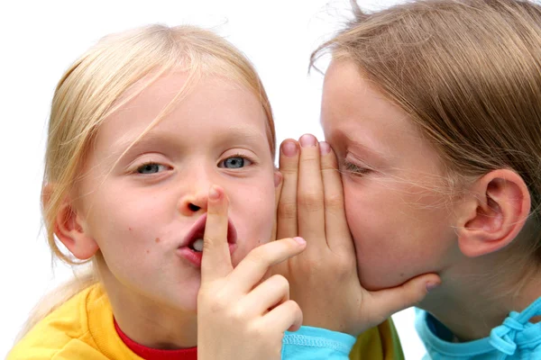 Secretos — Foto de Stock