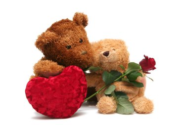 Tatlı Valentine