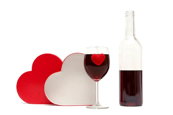 Love potion — Stock Photo, Image