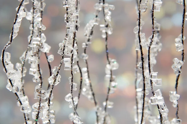 Fondo de invierno — Foto de Stock