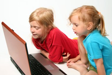 dizüstü bilgisayarda oynama