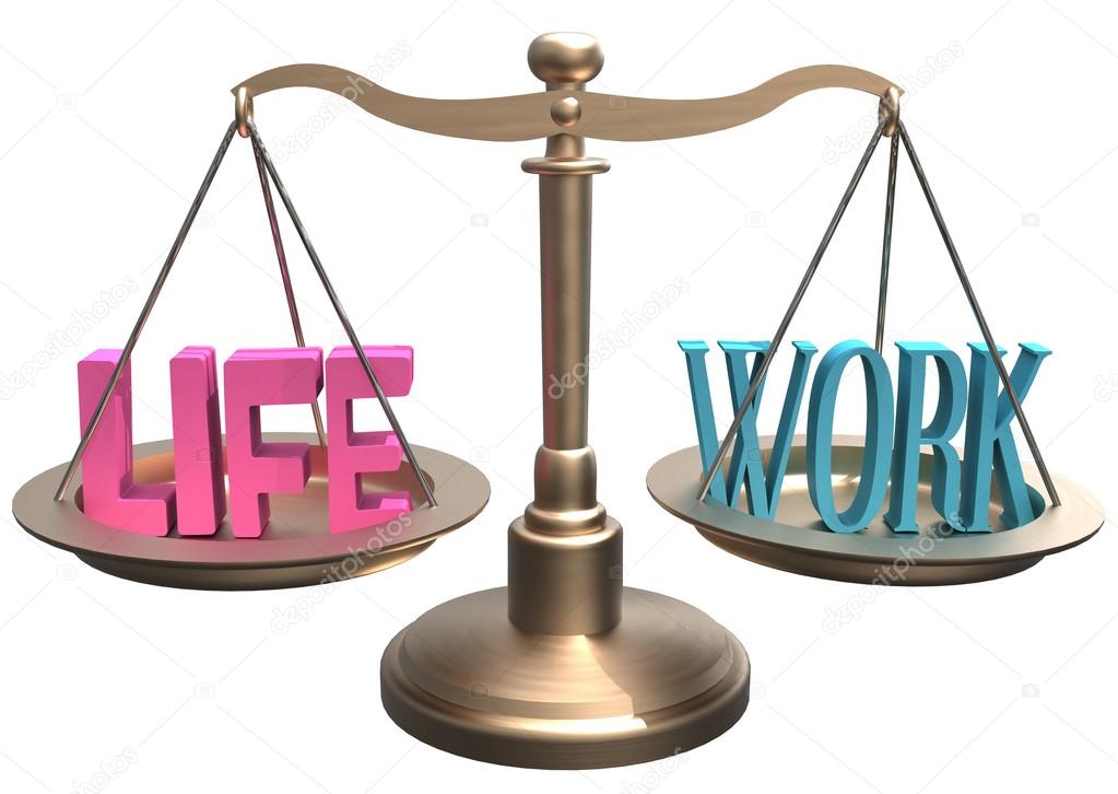 quilibre Vie Travail Harmonie Sur Les chelles Image Libre De Droit 