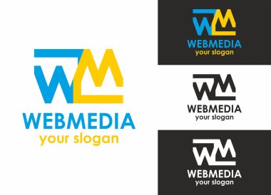 logo tasarım alanı.