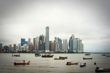 Panama Şehri